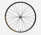 Oquo Front Wheel MTB MP30LTD 29 Metallic Olive Green