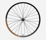 Oquo Rear Wheel MTB MP30LTD Shimano MS 29 Metallic Cinnamon