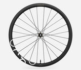 Oquo Rear Wheel Gravel RP35LTD Sram XDR Oquo