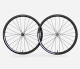 Oquo Wheelset Gravel RP35LTD Sram XDR Noctiluca