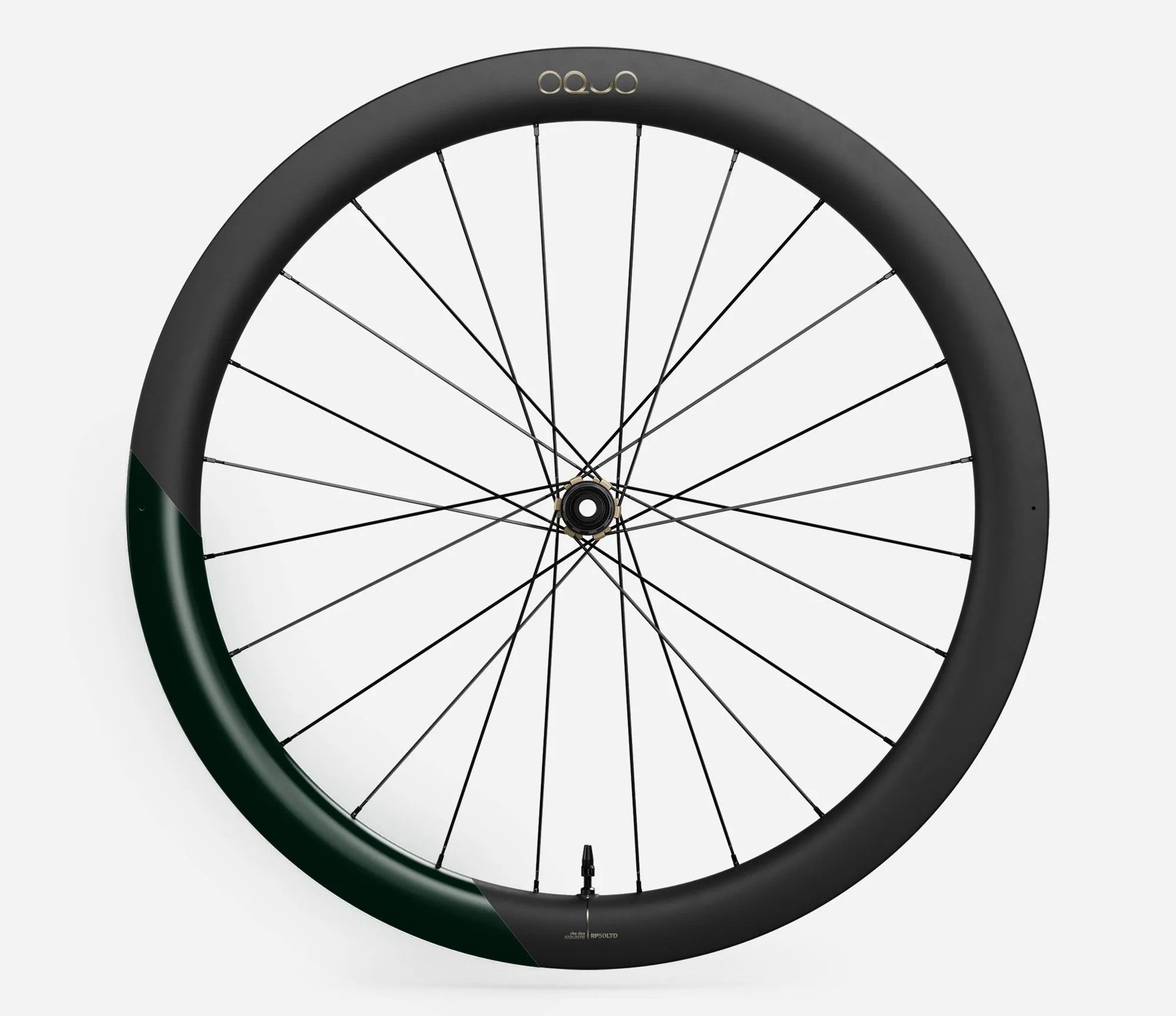 side-oquo-rp50ltd-rear-metallic-dark-green-matt