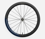 Oquo Rear Wheel Gravel RP50LTD Sram XDR Metallic Navy Blue