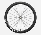 Oquo Rear Wheel Gravel RP50LTD Shimano MS Oquo