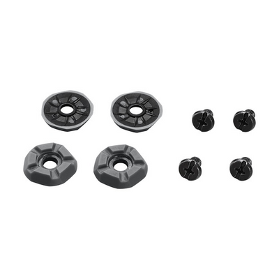 Shimano Clavos SH-XC901 Unisex Gris