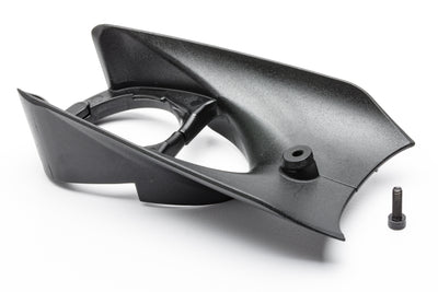 Cubierta Sistema Knot Cannondale 110mm Negro