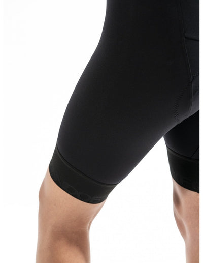 Culote Corto Tirantes Olaia Etxeondo Mujer Negro #7