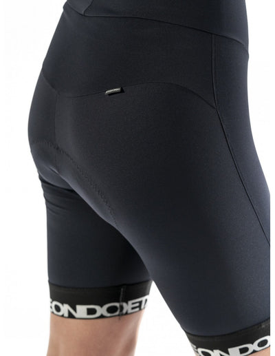 Culote Corto S/T Olimpica Etxeondo Mujer Negro #5