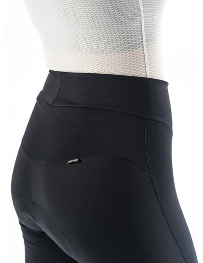 Culote Corto S/T Olimpica Etxeondo Mujer Negro #7