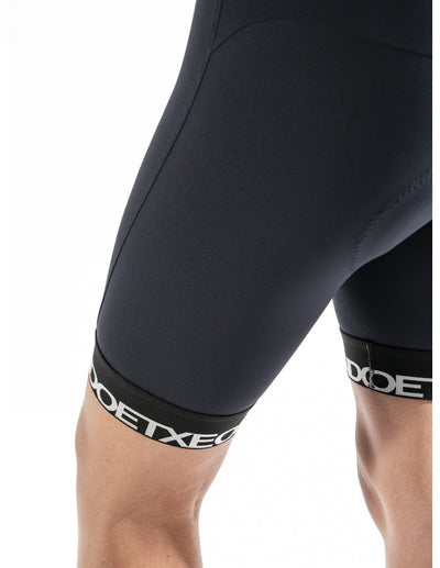 Culote Corto S/T Olimpica Etxeondo Mujer Negro #6