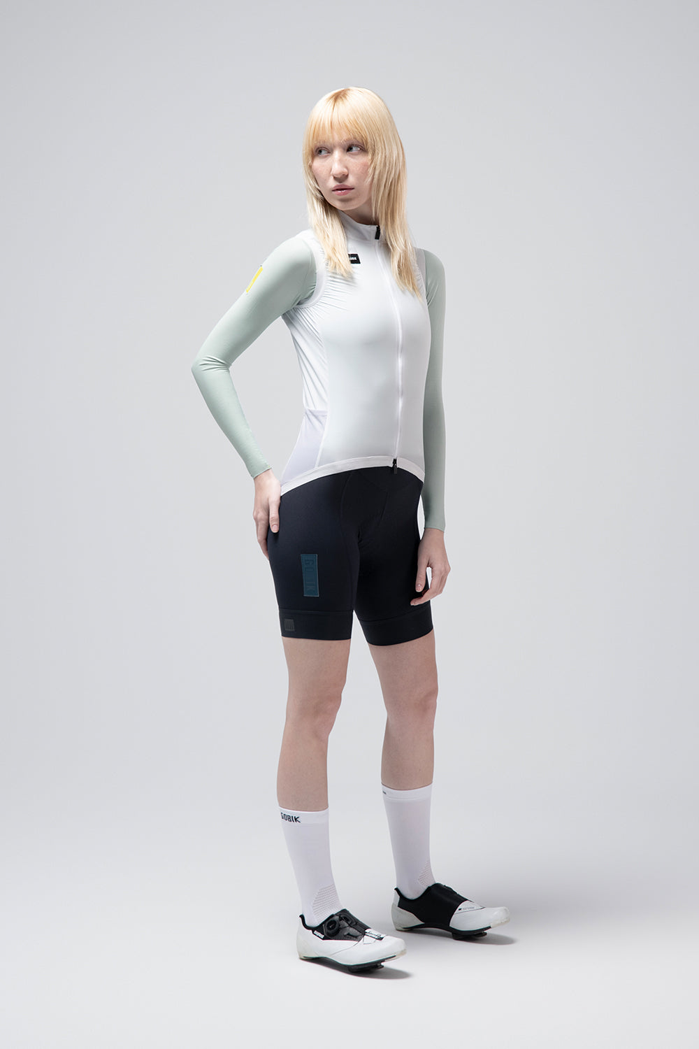 Gobik Chaleco Vector 2.0 Mujer Athena