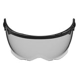 Abus Helmet Visor Hyban+ Smoke
