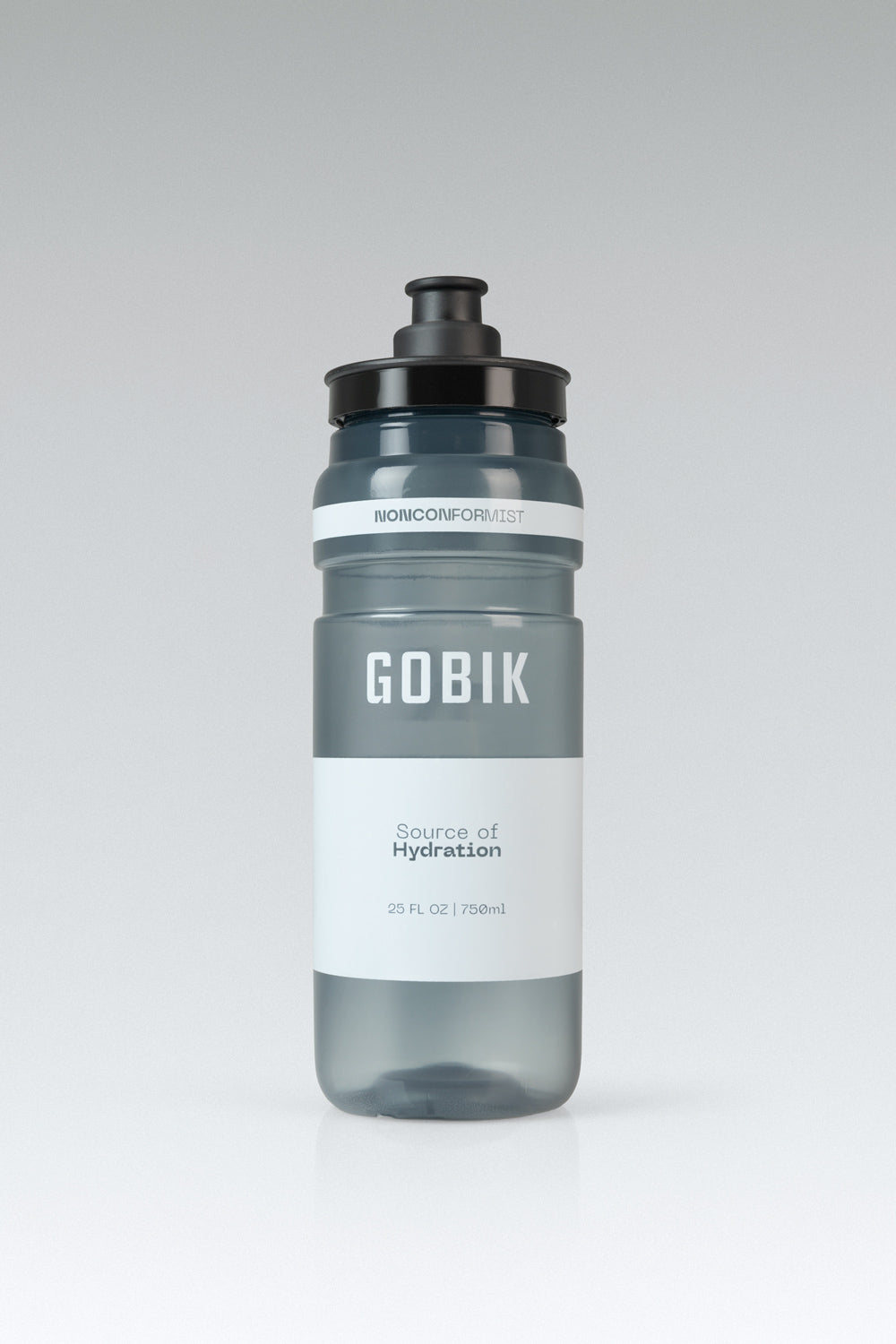 Bidón Fly Gobik Smoked 750cc