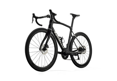 Pinarello X3 105 Di2 2x12v DT Swiss A1800 2026 E351 Xolo Black #2