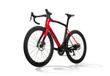 Pyörät Pinarello X7 Ultegra Di2 2x12v Fulcrum Racing 800 2026 E340 Xpeed Red