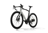 Pyörät Pinarello X7 Ultegra Di2 2x12v Fulcrum Racing 800 2026 G260 Xpeed Saturn Silver